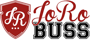 Logo: JoRo Buss