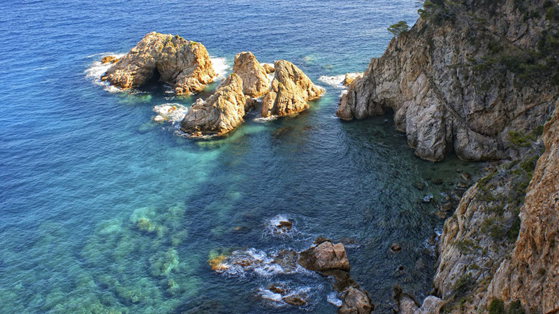 Santa Susanna - Hemorten