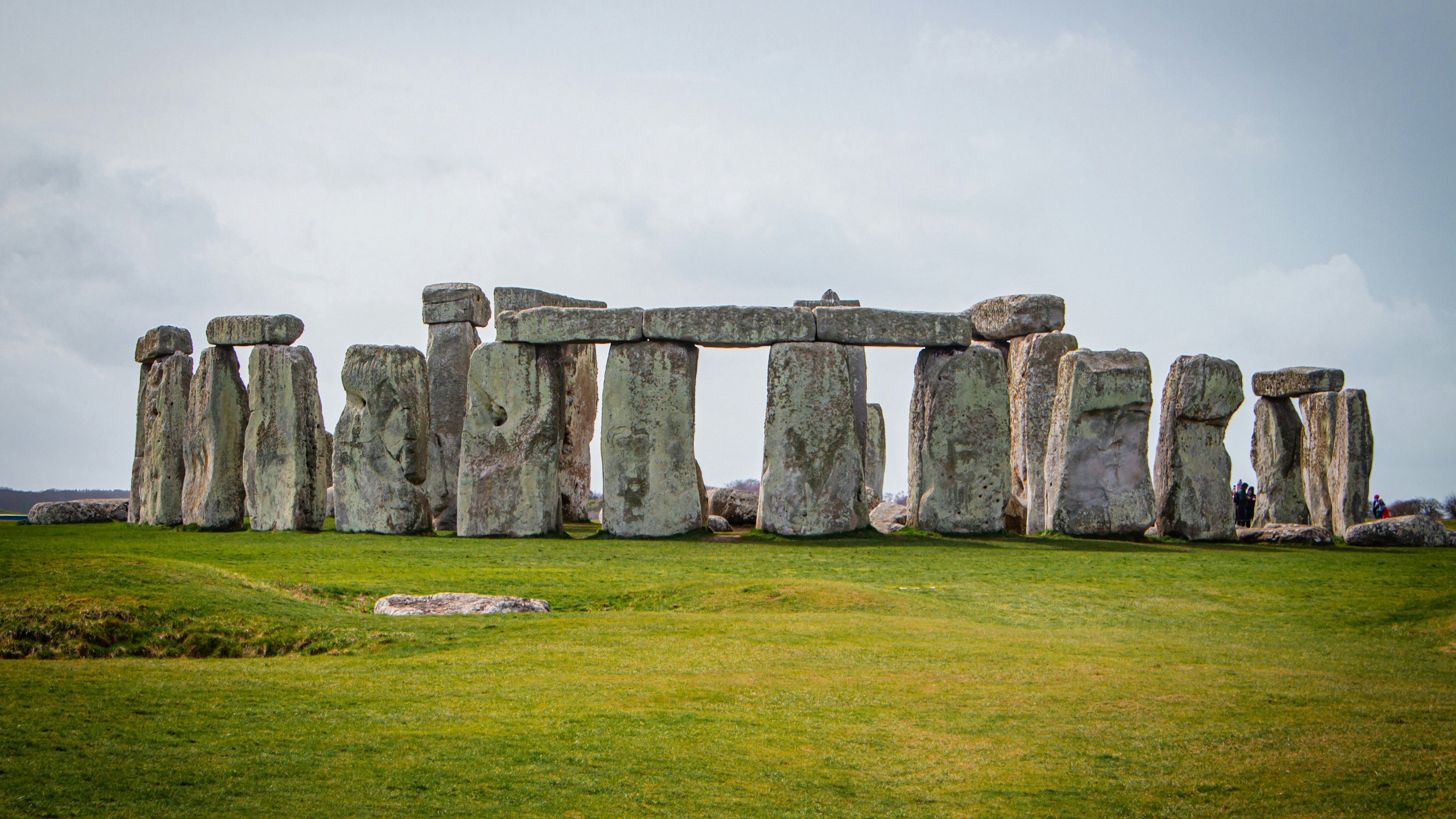 Stonehenge