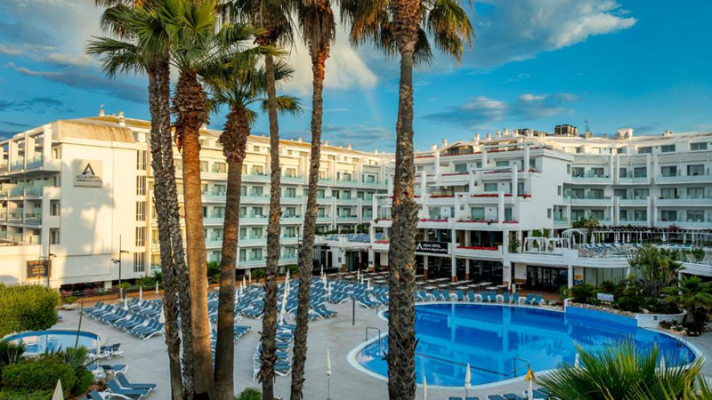 Hemorten - Santa Susanna