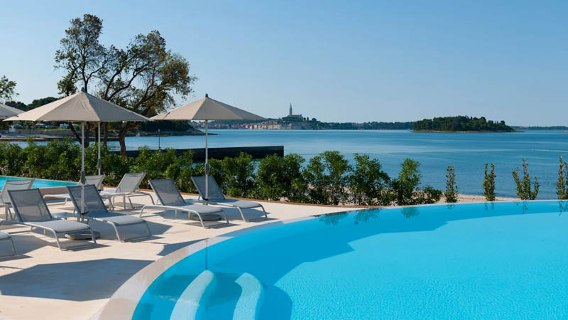 En vecka fylld med avkoppling, �ventyr och h�rlig gemenskap!