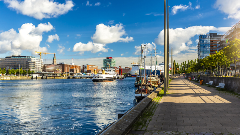 G�teborg - Hemorten