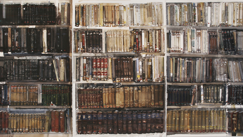 Upphovsrätt Lars Lerin Upphovsrätt Lars Lerin