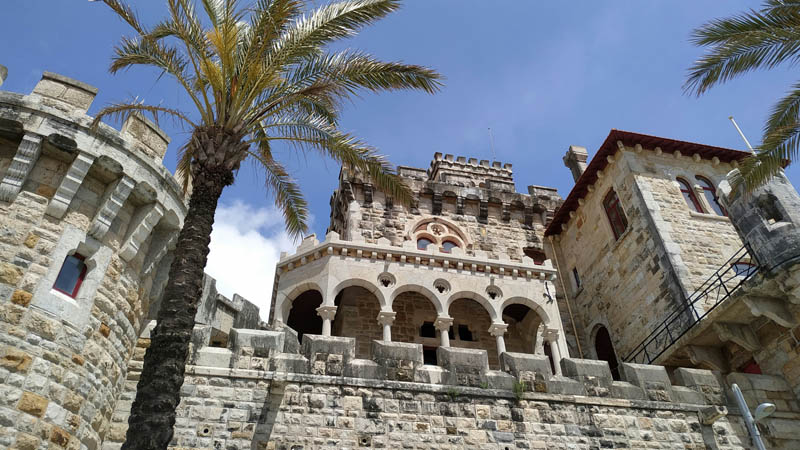 Ledig dag f�r egna uppt�ckter