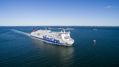 Kielkryssning 3 dagar