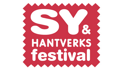 Sy- och Hantverksfestival (buss frn stergtland)