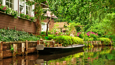 Tyska pärlor 4 dagar